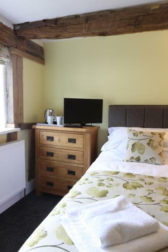 Bed & Breakfast The Kings Head