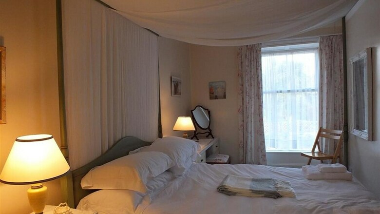 Apartamento Picton House