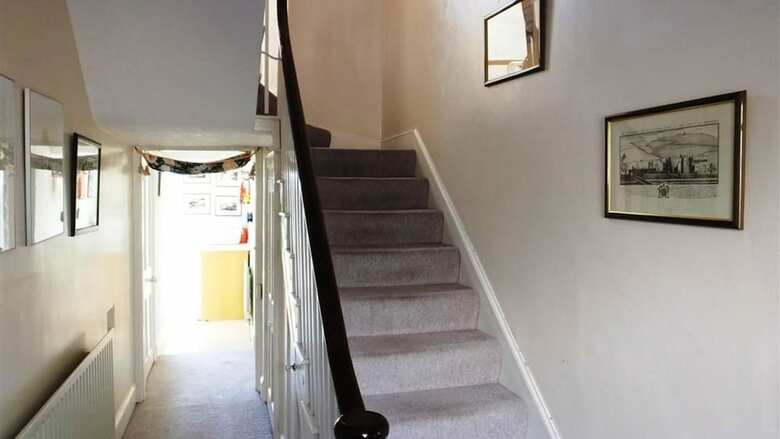 Apartamento Picton House