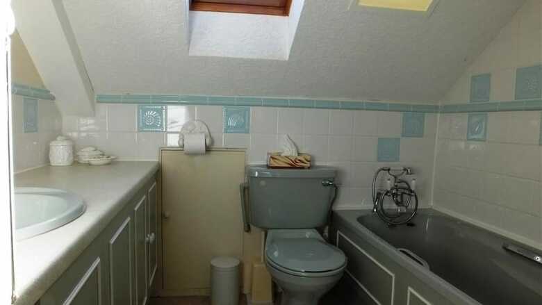 Apartamento Picton House