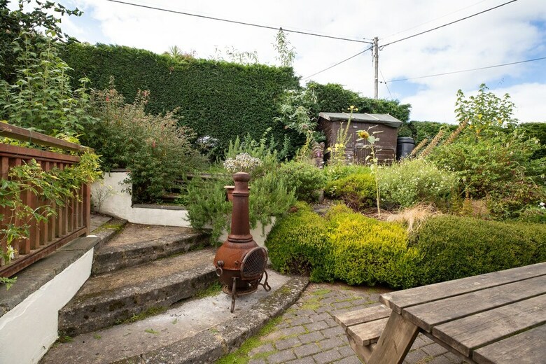 Apartamento The Lavenders