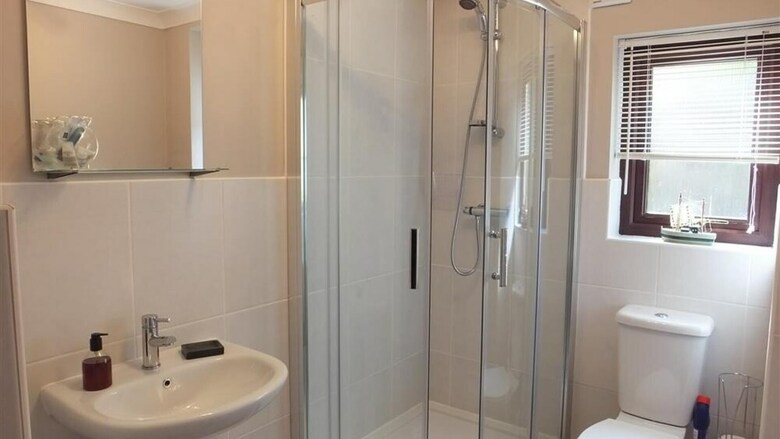 Apartamento Strawberry Gardens 12a