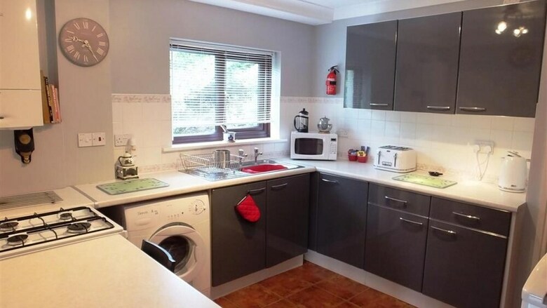 Apartamento Strawberry Gardens 12a