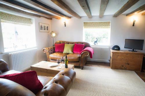 High Ash Farm Cottages