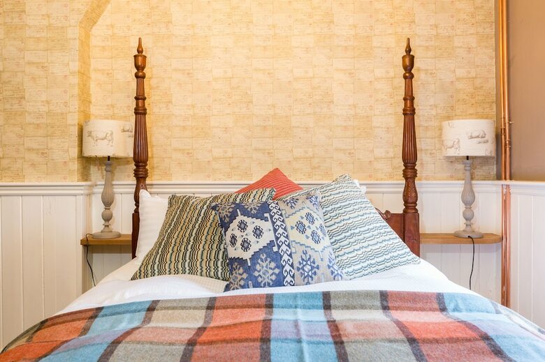 Bed & Breakfast The Bull Hotel