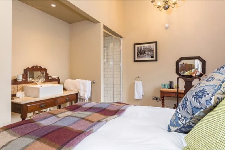 Bed & Breakfast The Bull Hotel