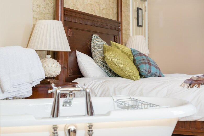Bed & Breakfast The Bull Hotel