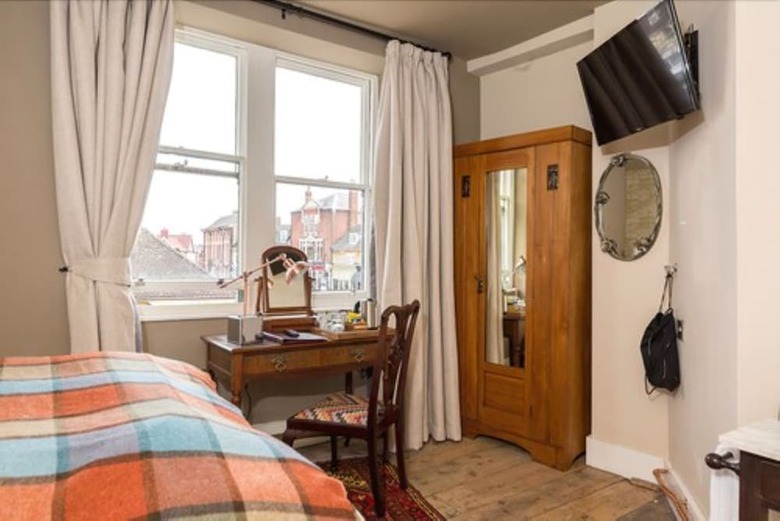 Bed & Breakfast The Bull Hotel