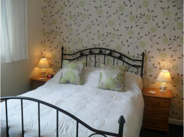 Hostal Birchwood House