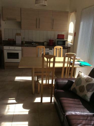 Bed & Breakfast Ballealy Cottage