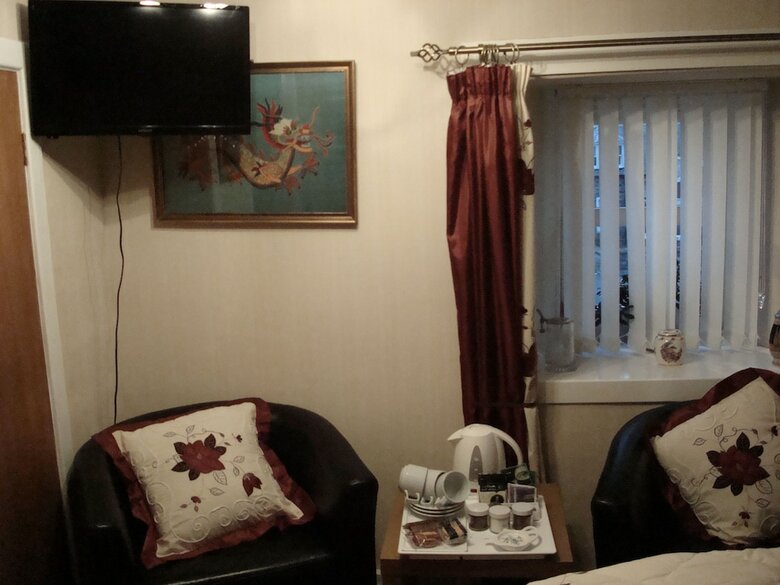 Bed & Breakfast Ailsa