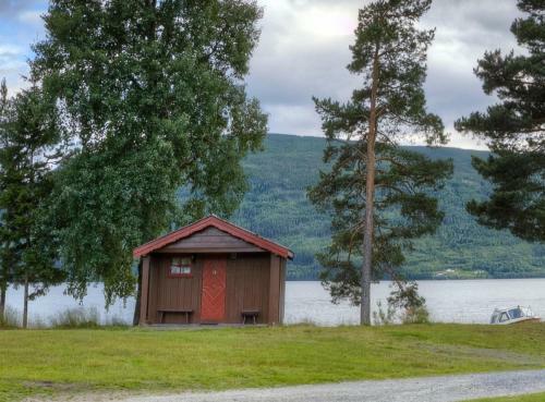 Sandviken Camping