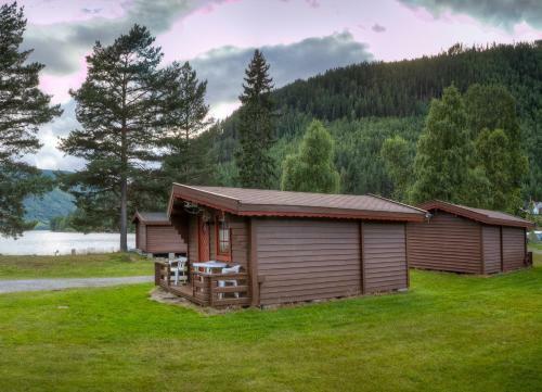 Sandviken Camping