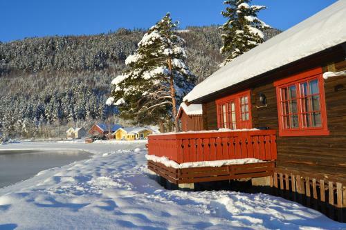 Sandviken Camping