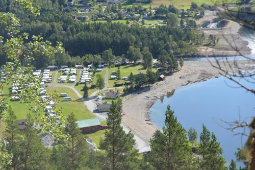 Sandviken Camping