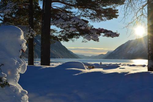 Sandviken Camping