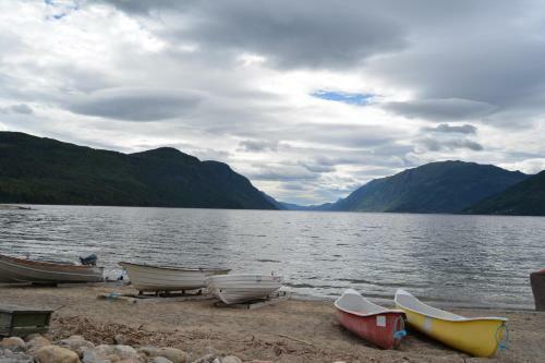Sandviken Camping