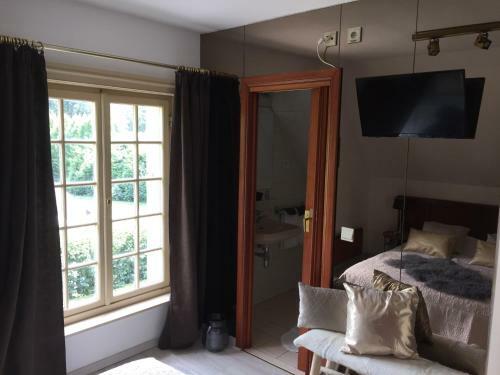 Hotel Hostellerie Ten Lande
