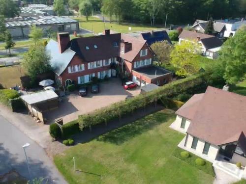 Hotel Hostellerie Ten Lande
