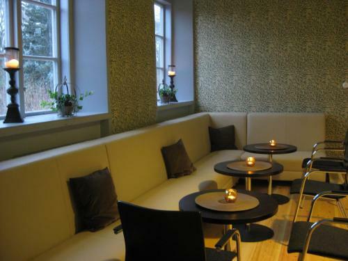 Hotel �keshofs Slott