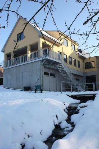 Hotel Gasthof Kapelhof