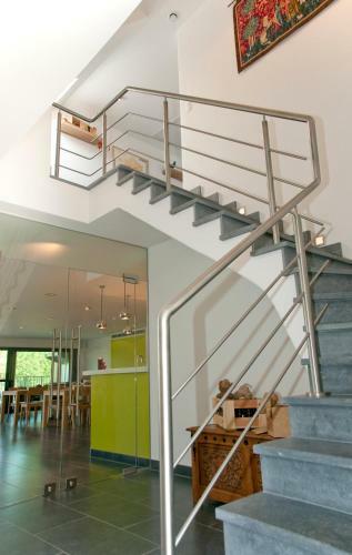 Hotel Gasthof Kapelhof