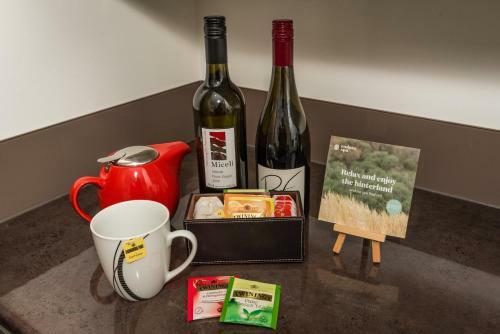 Bed & Breakfast Anderida