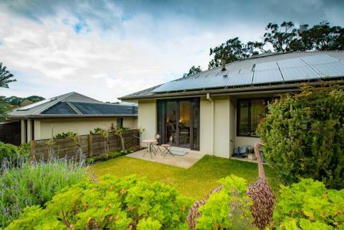 Bed & Breakfast Anderida