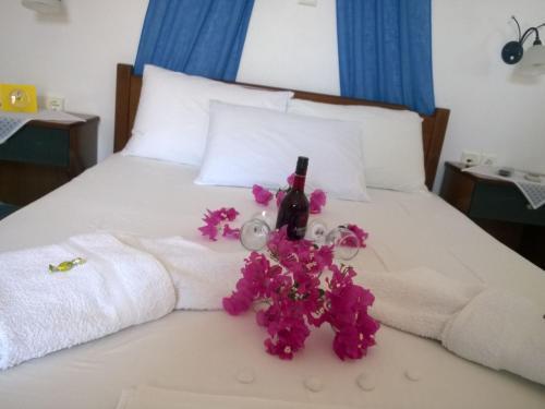 Apartamento Stolidi
