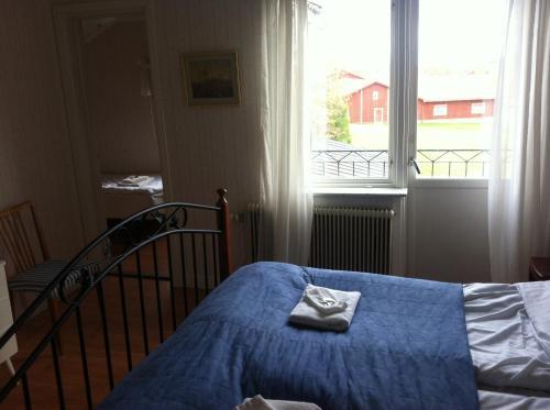 Posada Bergg�rdens G�stgiveri