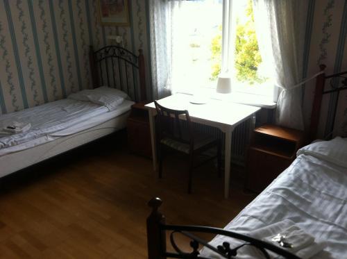 Posada Bergg�rdens G�stgiveri