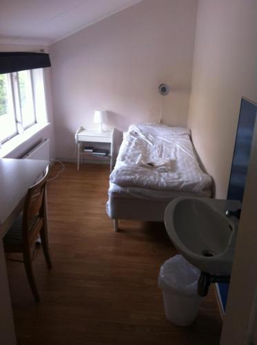 Posada Bergg�rdens G�stgiveri