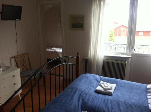 Posada Bergg�rdens G�stgiveri