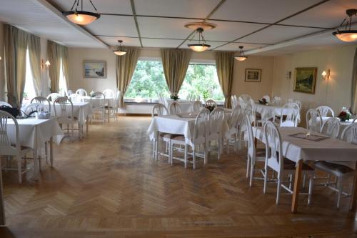 Posada Bergg�rdens G�stgiveri