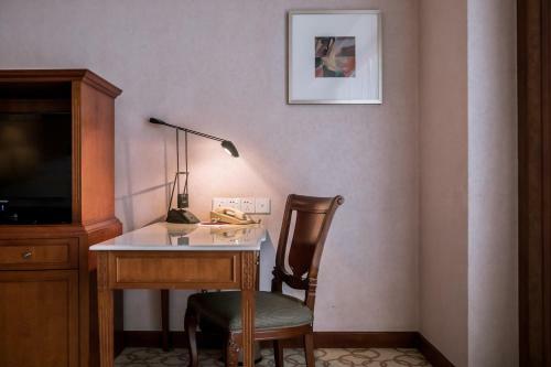 Hotel Crowne Plaza Zhanjiang Kang Yi