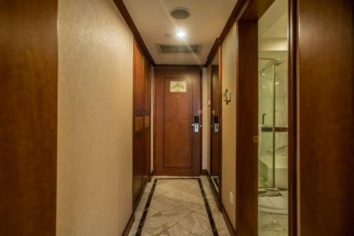 Hotel Crowne Plaza Zhanjiang Kang Yi
