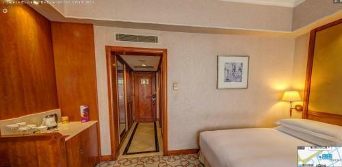 Hotel Crowne Plaza Zhanjiang Kang Yi