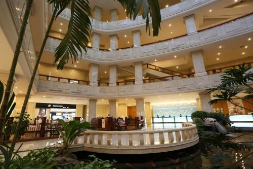 Hotel Crowne Plaza Zhanjiang Kang Yi
