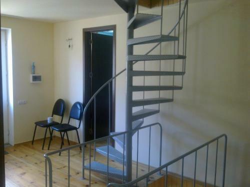 Hostal Anano Guest House