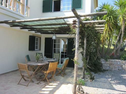 Villa Carrossel