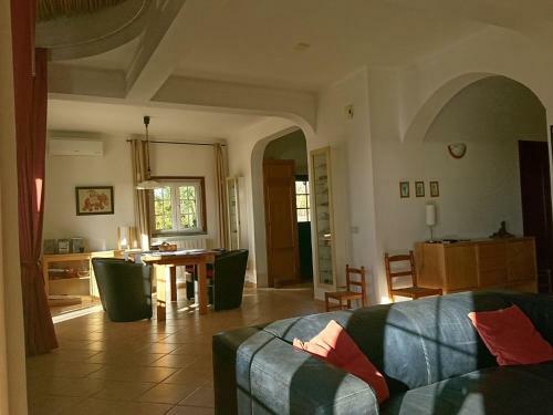 Villa Carrossel