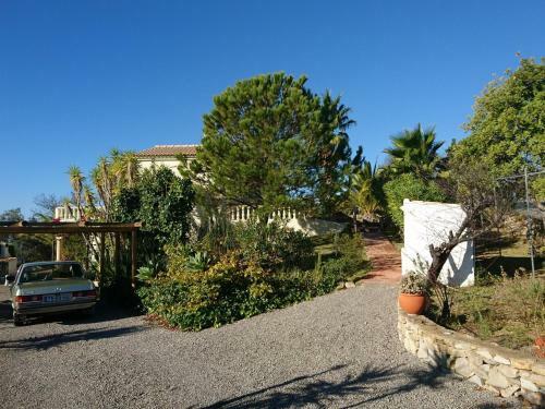 Villa Carrossel