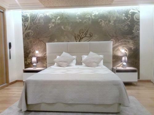 Hostal Hotel Rural Rocha Da Gralheira