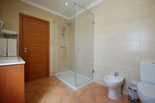 Hostal Hotel Rural Rocha Da Gralheira