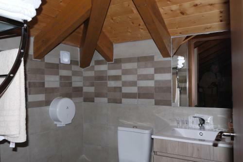 Hostal Hotel Rural Rocha Da Gralheira