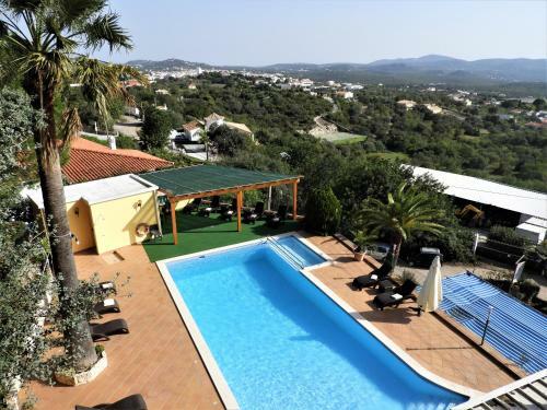 Hostal Hotel Rural Rocha Da Gralheira