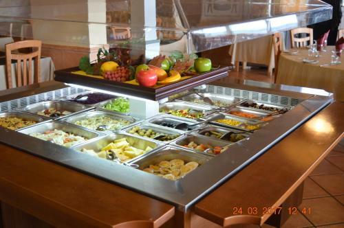 Hostal Hotel Rural Rocha Da Gralheira