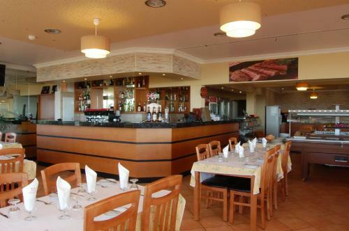Hostal Hotel Rural Rocha Da Gralheira