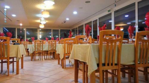 Hostal Hotel Rural Rocha Da Gralheira