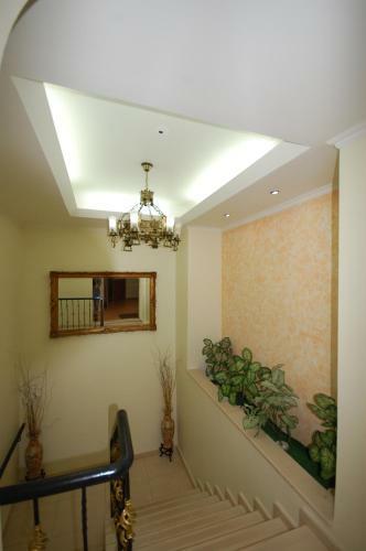 Hostal Hotel Rural Rocha Da Gralheira